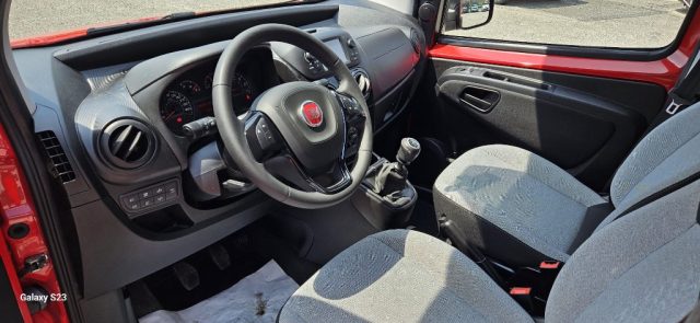 FIAT Qubo usata 18