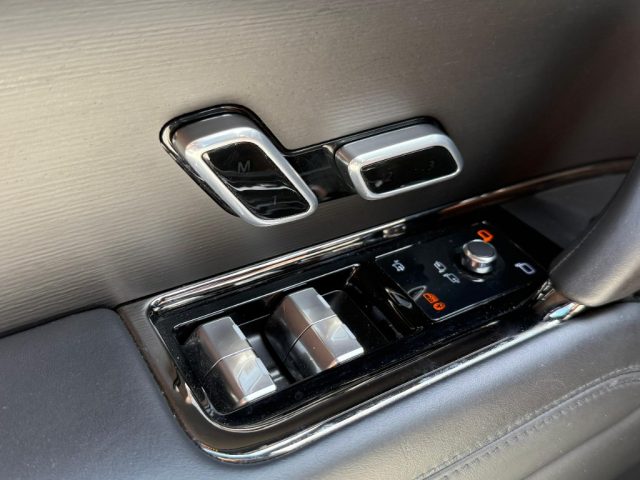 LAND ROVER Range Rover Sport usata, con Cronologia tagliandi