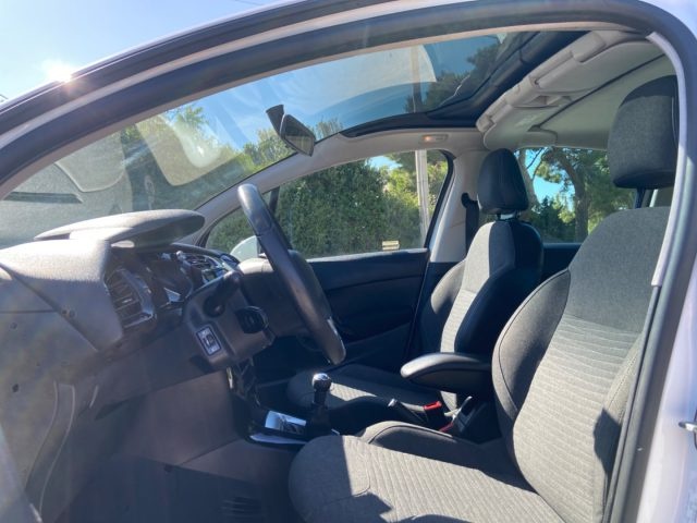 CITROEN C3 usata, con Cruise Control