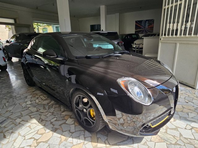 ALFA ROMEO MiTo usata, con Airbag Passeggero