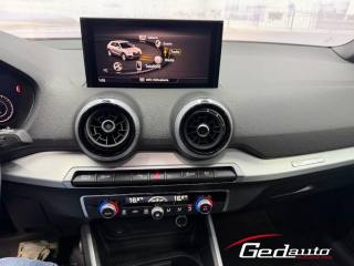 AUDI Q2 usata, con Immobilizzatore elettronico