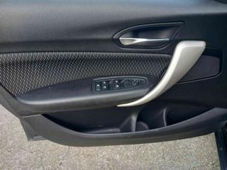 BMW 118 usata, con Airbag testa