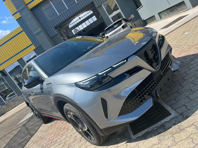 ALFA ROMEO Junior usata, con Climatizzatore