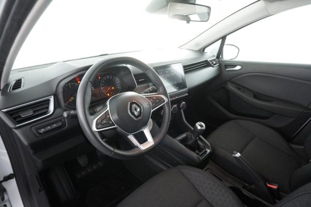 RENAULT Clio usata 7