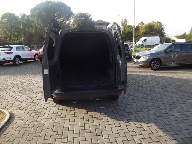 VOLKSWAGEN Caddy usata, con Cruise Control