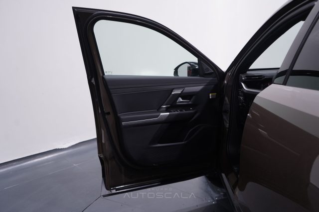 JEEP Compass usata, con Chiusura centralizzata