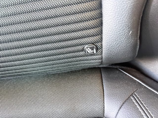 JEEP Compass usata, con Blind spot monitor