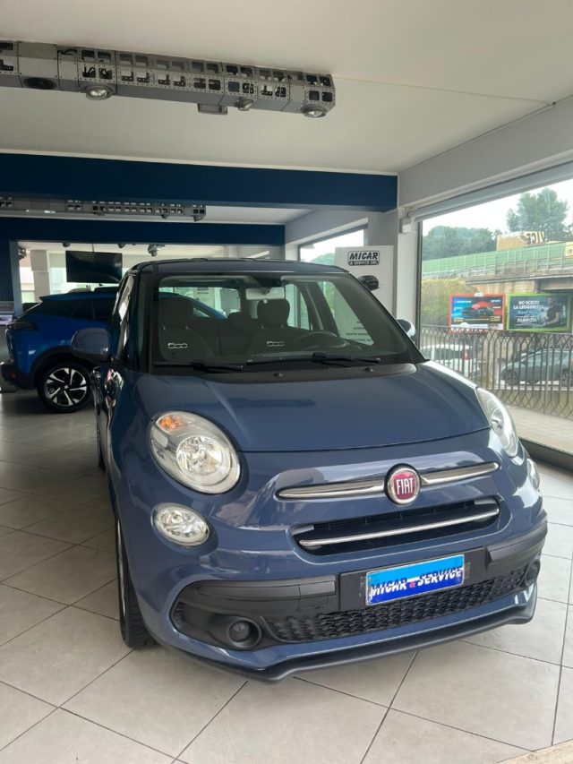 FIAT 500L usata, con Airbag