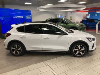 FORD Focus usata, con Sistema di navigazione