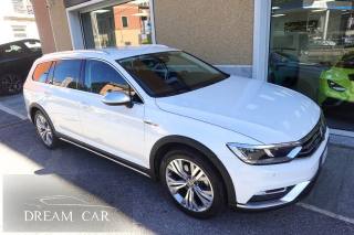 VOLKSWAGEN Passat Alltrack usata, con Boardcomputer