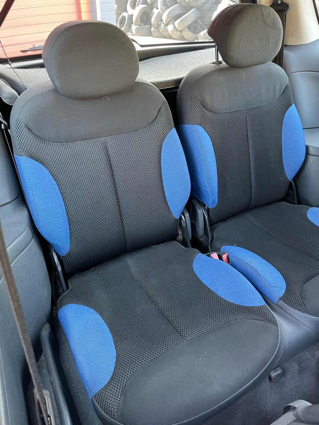 CITROEN C2 usata, con ESP
