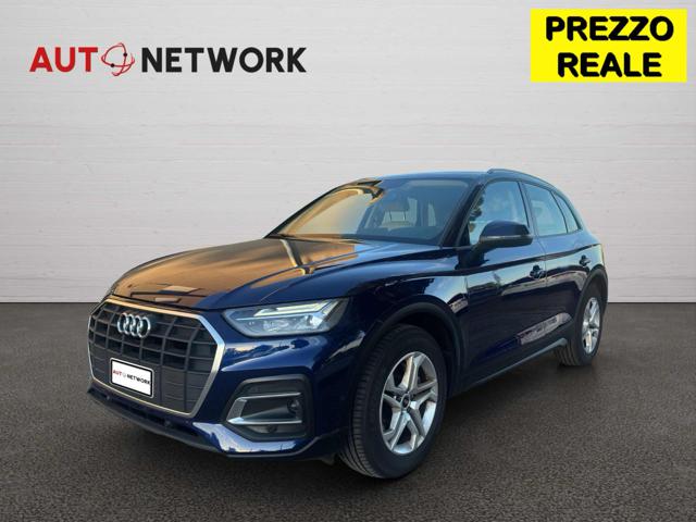 AUDI Q5 usata, con ABS