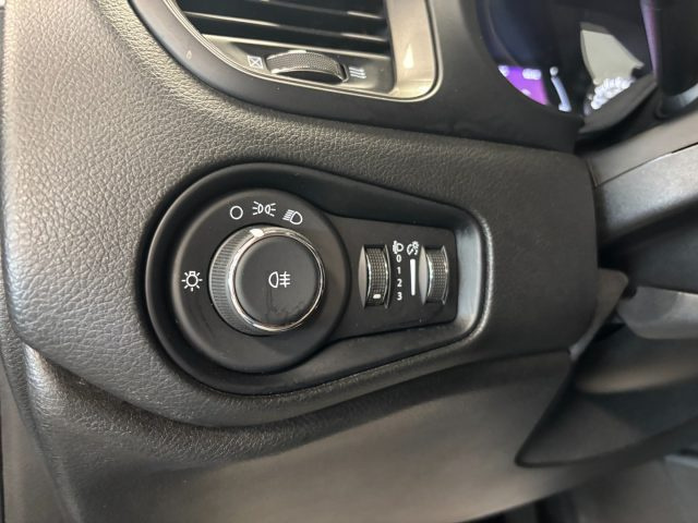 JEEP Renegade usata, con Bracciolo