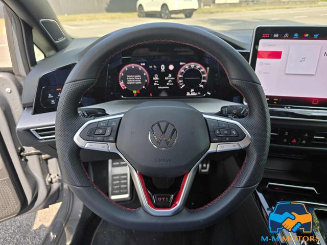 VOLKSWAGEN Golf usata, con Cronologia tagliandi