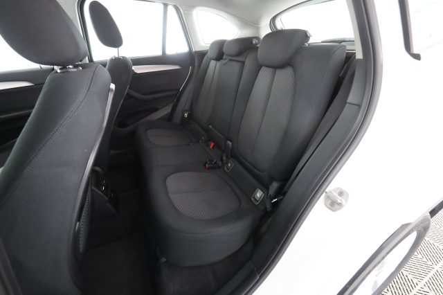 BMW X1 usata 3
