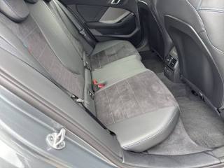 BMW M135 usata, con Interni in pelle