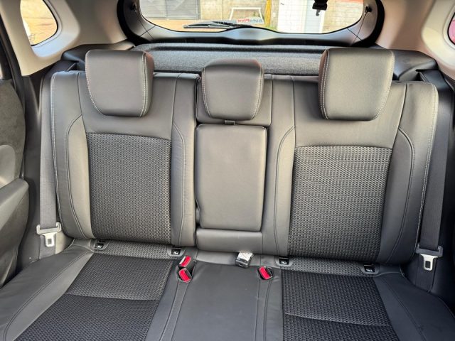 SUZUKI S-Cross usata, con Touch screen