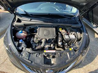 LANCIA Ypsilon usata 32