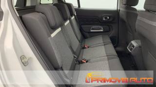 CITROEN C5 Aircross usata, con Airbag Passeggero