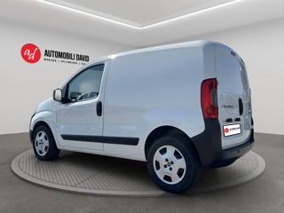 FIAT Fiorino usata, con Airbag Passeggero