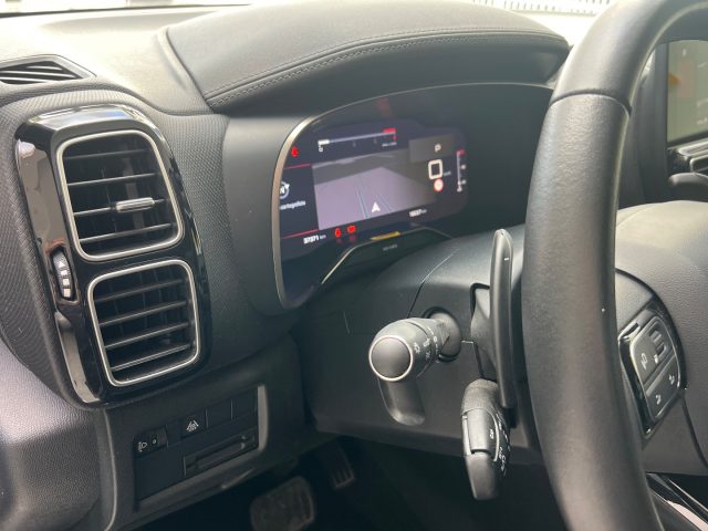 CITROEN C5 Aircross usata, con Touch screen