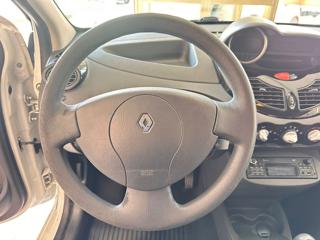 RENAULT Twingo usata, con Isofix