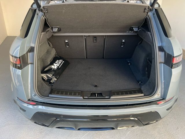 LAND ROVER Range Rover Evoque usata 26