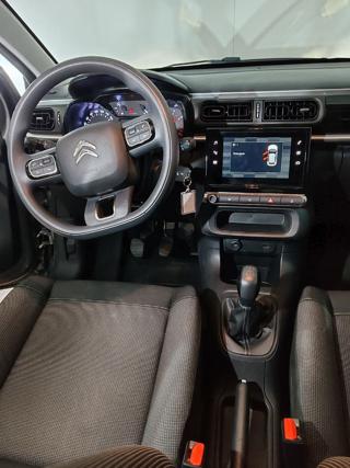 CITROEN C3 usata, con Fendinebbia