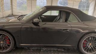 PORSCHE 911 usata, con Airbag laterali