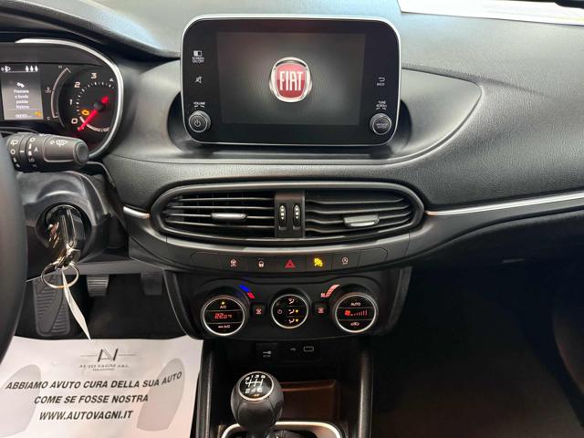 FIAT Tipo usata, con Servosterzo