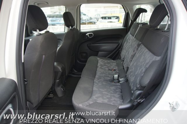 FIAT 500L usata, con ESP
