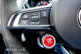ALFA ROMEO Giulia usata, con Fendinebbia