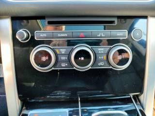 LAND ROVER Range Rover usata, con Climatizzatore
