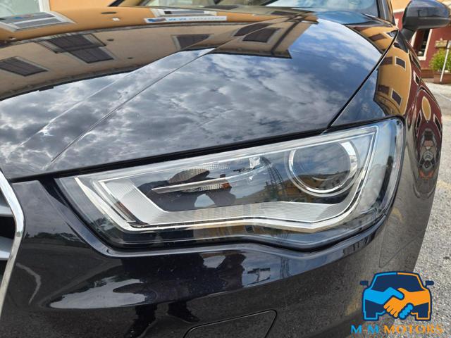 AUDI A3 usata, con ESP