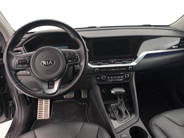 KIA Niro usata, con Cruise Control