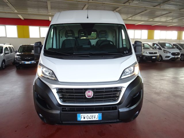 FIAT Ducato usata, con Boardcomputer