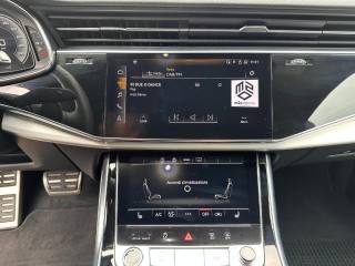 AUDI Q8 usata, con Climatizzatore