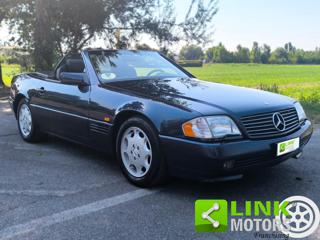 MERCEDES-BENZ SL 500 usata, con Chiusura centralizzata senza chiave