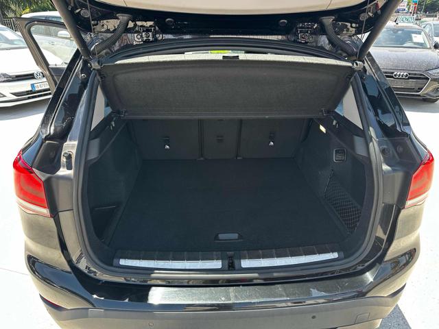 BMW X1 usata, con Cronologia tagliandi