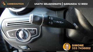 MERCEDES-BENZ GLC 220 usata 75