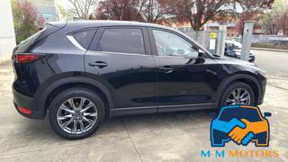 MAZDA CX-5 usata, con Alzacristalli elettrici