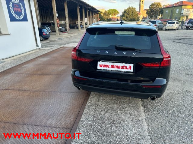 VOLVO V60 usata, con Airbag Passeggero