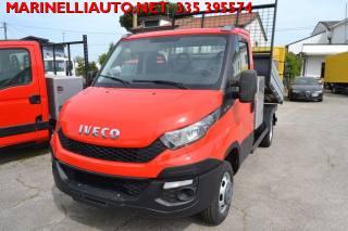 IVECO Daily usata, con Alzacristalli elettrici