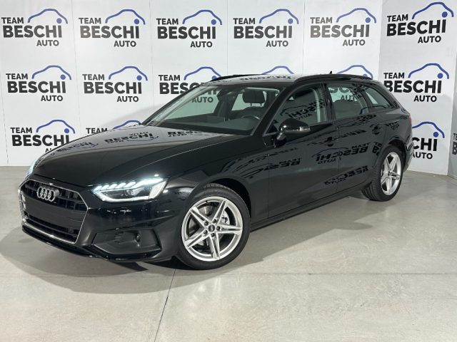 AUDI A4 usata, con ABS