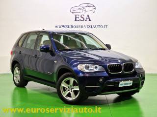 BMW X5 xDrive35i Attiva TAGLIANDATA BMW