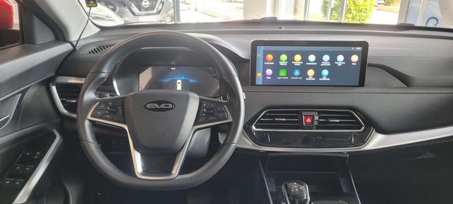 EVO Evo7 usata, con Park Distance Control