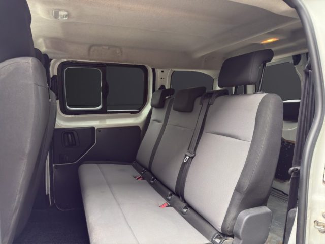 PEUGEOT Expert usata, con Specchietti laterali elettrici