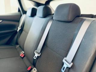 NISSAN Qashqai usata, con Regolazione elettrica sedili