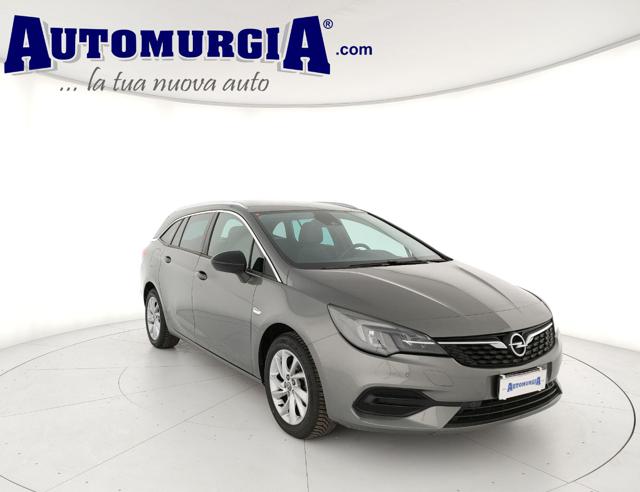 OPEL Astra usata, con ABS