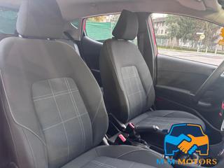 FORD Fiesta usata, con Sensori di parcheggio posteriori